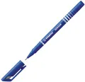 Liner „Sensor“, 0,3 mm, blau, STABILO